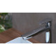 Смеситель для раковины Hansgrohe Talis E 71716000 Хром