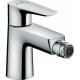 Смеситель для биде Hansgrohe Talis E 71721000 Хром