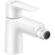 Смеситель для биде Hansgrohe Talis E 71720700 Белый матовый