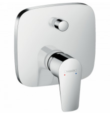 Смеситель для душа Hansgrohe Talis E 71745000 Хром