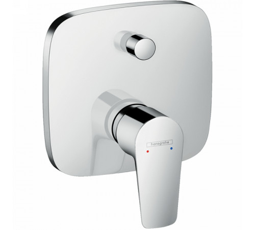 Смеситель для душа Hansgrohe Talis E 71745000 Хром