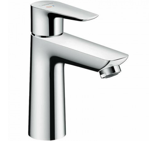 Смеситель для раковины Hansgrohe Talis E 71714000 Хром