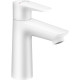 Смеситель для раковины Hansgrohe Talis E 71712700 Белый матовый