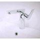 Смеситель для раковины Hansgrohe Talis E 71755000 Хром