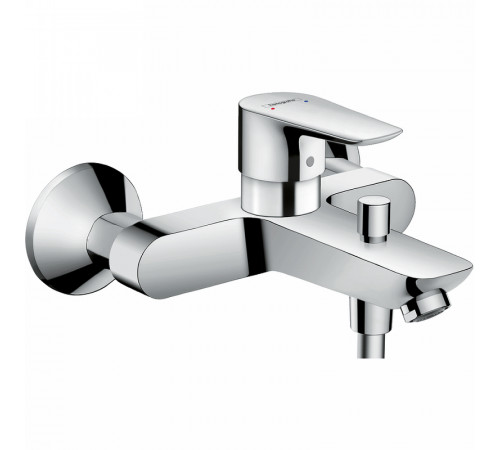 Смеситель для ванны Hansgrohe Talis E 71740000 Хром