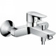 Смеситель для ванны Hansgrohe Talis E 71740000 Хром