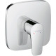 Смеситель для душа Hansgrohe Talis E 71765000 Хром