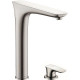 Смеситель для кухни Hansgrohe PuraVida 15812800 Сталь