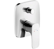 Смеситель для душа Hansgrohe PuraVida 15447000 Хром