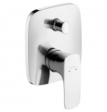 Смеситель для душа Hansgrohe PuraVida 15447000 Хром