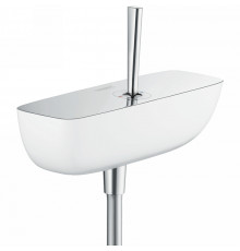 Смеситель для душа Hansgrohe PuraVida 15672400 Белый Хром