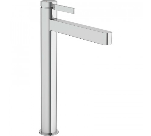 Смеситель для раковины Hansgrohe Finoris 76070000 Хром