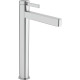 Смеситель для раковины Hansgrohe Finoris 76070000 Хром