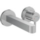 Смеситель для раковины Hansgrohe Finoris 76051000 Хром