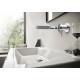 Смеситель для раковины Hansgrohe Finoris 76051000 Хром