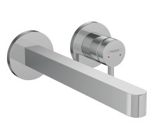 Смеситель для раковины Hansgrohe Finoris 76050000 Хром
