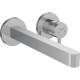 Смеситель для раковины Hansgrohe Finoris 76050000 Хром