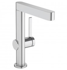 Смеситель для раковины Hansgrohe Finoris 76060000 Хром