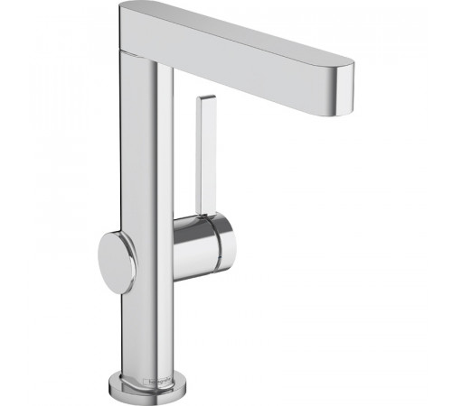 Смеситель для раковины Hansgrohe Finoris 76060000 Хром