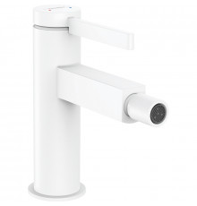 Смеситель для биде Hansgrohe Finoris 76200700 Белый матовый