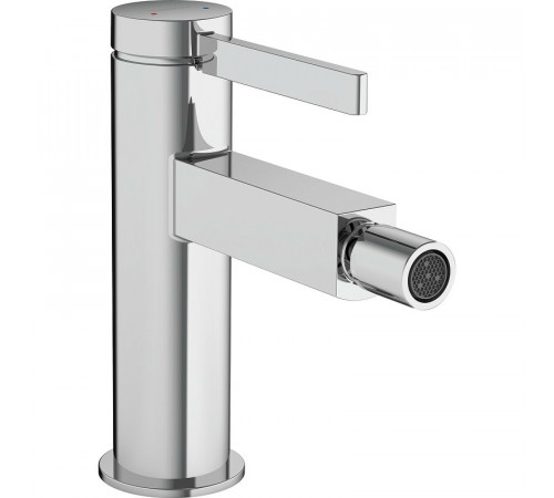 Смеситель для биде Hansgrohe Finoris 76200000 Хром