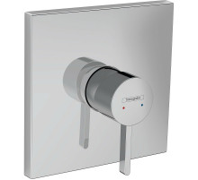 Смеситель для душа Hansgrohe Finoris 76615000 Хром