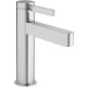 Смеситель для раковины Hansgrohe Finoris 76210000 с гигиеническим душем Хром