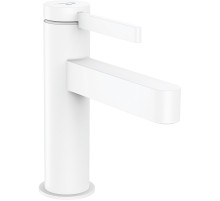 Кран для одного типа воды Hansgrohe Finoris 76013700 Белый матовый
