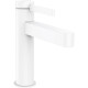 Смеситель для раковины Hansgrohe Finoris 76010700 Белый матовый