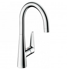 Смеситель для кухни Hansgrohe Talis S 72812000 Хром