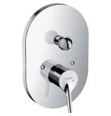 Смеситель для душа Hansgrohe Talis S 72407000 Хром