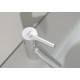 Смеситель для раковины Hansgrohe Talis S 72023000 Хром