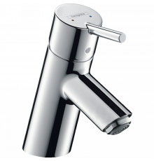 Смеситель для раковины Hansgrohe Talis S 32020000 Хром