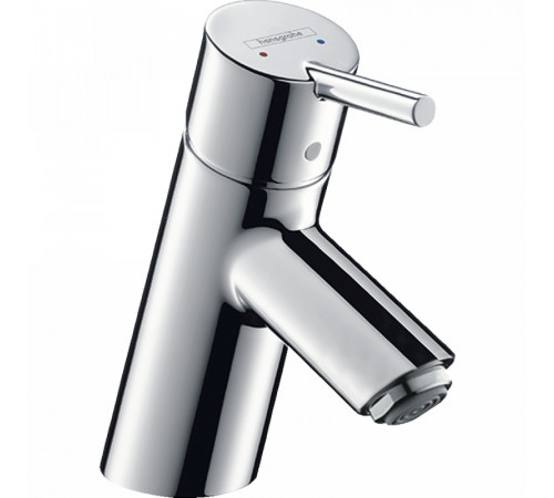 Смеситель для раковины Hansgrohe Talis S 32020000 Хром