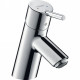 Смеситель для раковины Hansgrohe Talis S 32020000 Хром