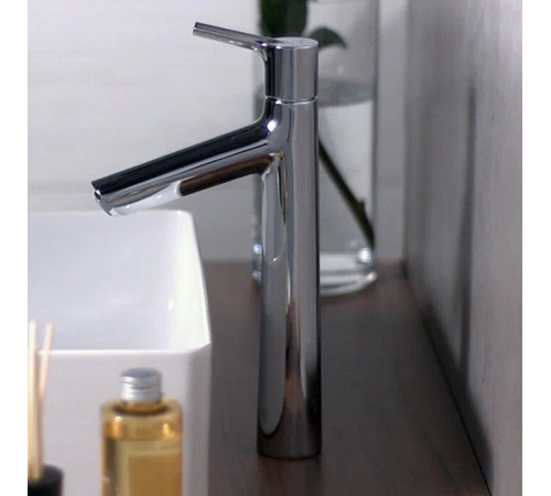 Смеситель для раковины Hansgrohe Talis S 72032000 Хром