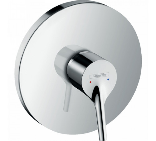 Смеситель для душа Hansgrohe Talis S 72605000 Хром