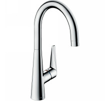 Смеситель для кухни Hansgrohe Talis S 72810000 Хром