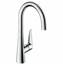 Смеситель для кухни Hansgrohe Talis S 72810000 Хром