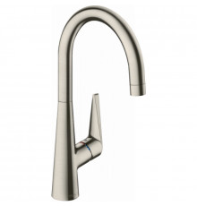 Смеситель для кухни Hansgrohe Talis S 72810800 Сталь