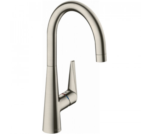 Смеситель для кухни Hansgrohe Talis S 72810800 Сталь