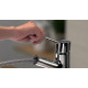 Смеситель для кухни Hansgrohe Talis S 32841000 Хром