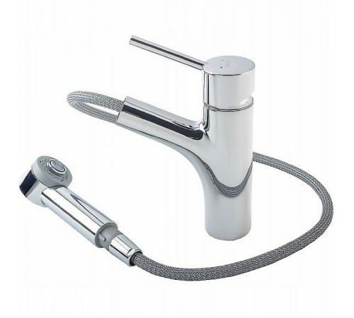 Смеситель для кухни Hansgrohe Talis S 32841000 Хром