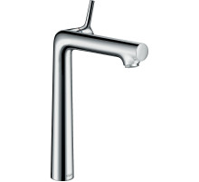 Смеситель для раковины Hansgrohe Talis S 72115000 Хром