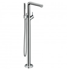 Смеситель для ванны Hansgrohe Talis S 72412000 Хром