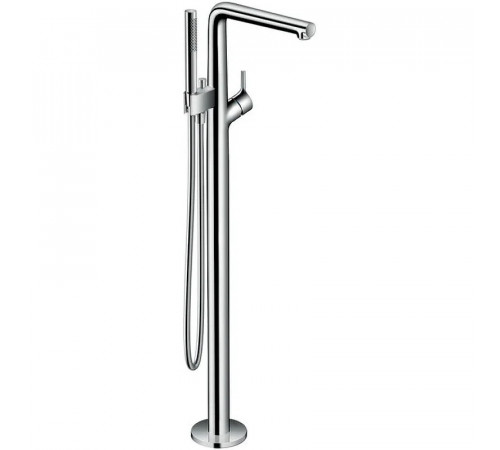 Смеситель для ванны Hansgrohe Talis S 72412000 Хром