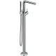 Смеситель для ванны Hansgrohe Talis S 72412000 Хром