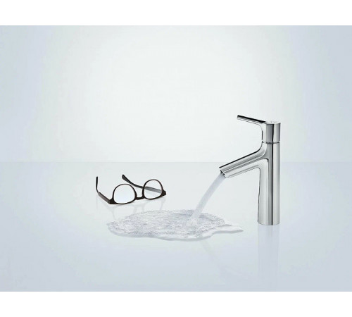 Смеситель для раковины Hansgrohe Talis S 72020000 Хром