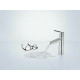 Смеситель для раковины Hansgrohe Talis S 72020000 Хром