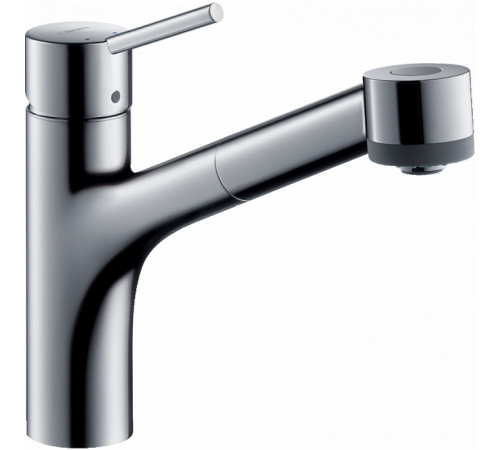 Смеситель для кухни Hansgrohe Talis S 32841000 Хром